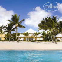 Punta Cana Tortuga Bay