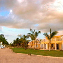 Punta Cana Tortuga Bay