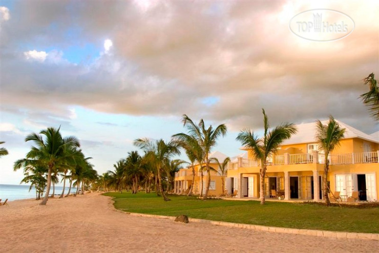Punta Cana Tortuga Bay