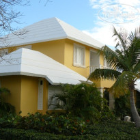 Punta Cana Tortuga Bay
