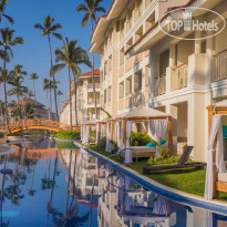 Majestic Mirage Punta Cana