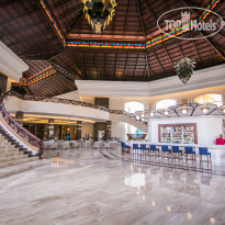 Majestic Mirage Punta Cana
