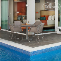 Nickelodeon Hotels & Resort Punta Cana