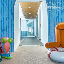 Nickelodeon Hotels & Resort Punta Cana