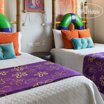 Nickelodeon Hotels & Resort Punta Cana
