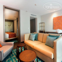 Nickelodeon Hotels & Resort Punta Cana