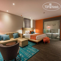 Nickelodeon Hotels & Resort Punta Cana
