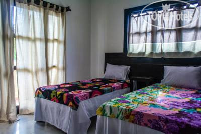 New photos from tourists Capri Beach House 3*