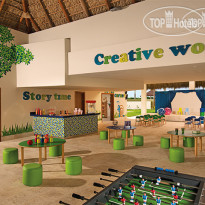 Dreams Onyx Resort & Spa