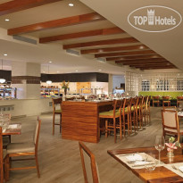 Secrets Cap Cana Resort & Spa