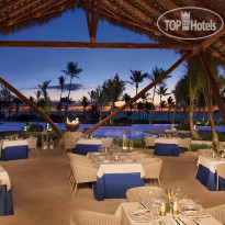 Secrets Cap Cana Resort & Spa