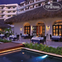 Secrets Cap Cana Resort & Spa