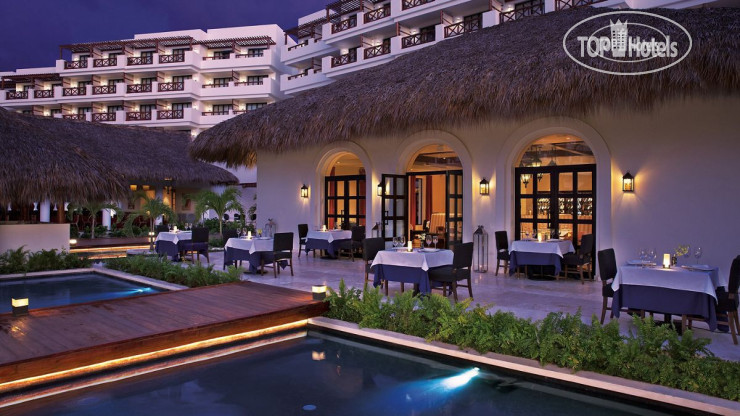 New photos from tourists Secrets Cap Cana Resort & Spa 5*