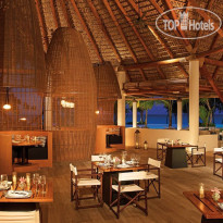 Secrets Cap Cana Resort & Spa