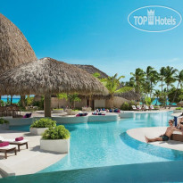 Secrets Cap Cana Resort & Spa 