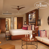 Secrets Cap Cana Resort & Spa