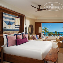 Secrets Cap Cana Resort & Spa