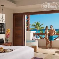 Secrets Cap Cana Resort & Spa
