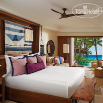 Secrets Cap Cana Resort & Spa