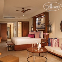 Secrets Cap Cana Resort & Spa