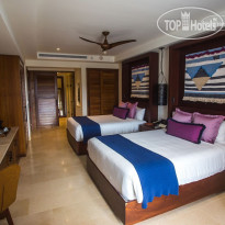 Secrets Cap Cana Resort & Spa