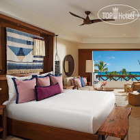 Secrets Cap Cana Resort & Spa