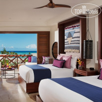 Secrets Cap Cana Resort & Spa