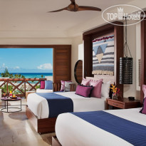 Secrets Cap Cana Resort & Spa