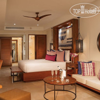 Secrets Cap Cana Resort & Spa