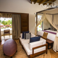 Secrets Cap Cana Resort & Spa