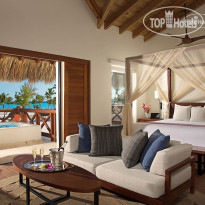 Secrets Cap Cana Resort & Spa