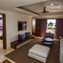 Secrets Cap Cana Resort & Spa