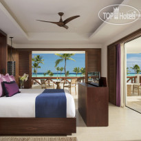 Secrets Cap Cana Resort & Spa