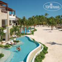 Secrets Cap Cana Resort & Spa