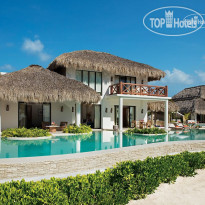 Secrets Cap Cana Resort & Spa