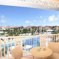 Grand Bahia Principe Aquamarine