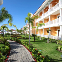 Grand Bahia Principe Aquamarine