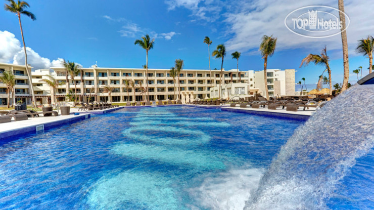 Hotel photo Royalton Bavaro 5*