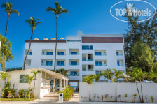 Whala Urban Punta Cana 4*