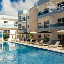Whala Urban Punta Cana 
