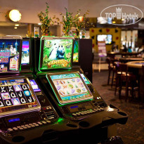 Impressive Premium Punta Cana Casino