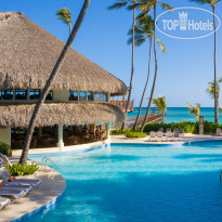 Impressive Premium Punta Cana Activity Pool