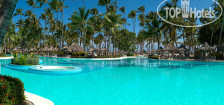 Melia Punta Cana Beach Resort 5*
