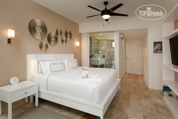 Melia Punta Cana Beach Resort