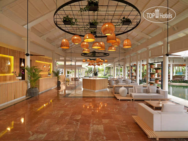 Hotelier's photos Melia Punta Cana Beach Resort 5*