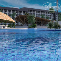 Hyatt Ziva Cap Cana 