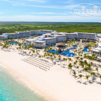 Hyatt Ziva Cap Cana 