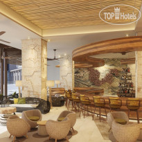 Hyatt Ziva Cap Cana 