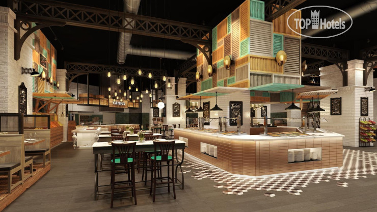 New photos from tourists Hyatt Ziva Cap Cana 5*