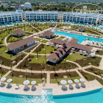 Paradisus Grand Cana